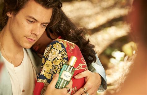 gucci mémoire perfume|harry styles Gucci memoire.